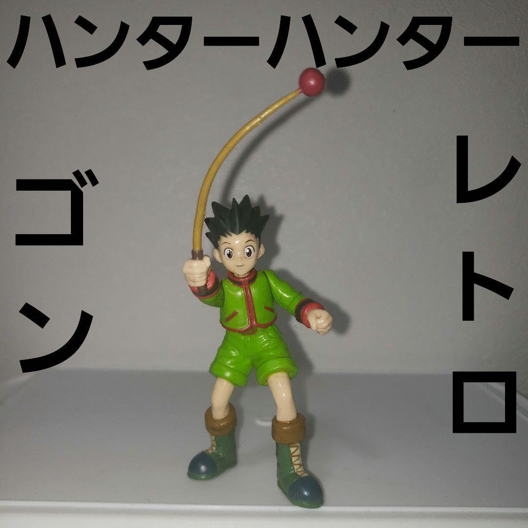 HUNTER×HUNTER アニメヒーローズ　フィギュア　ノーマルコンプ　レア Amazon | HUNTER×HUNTER アニメヒーローズ ハンター×ハンター